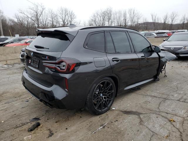 BMW X3 M  2024