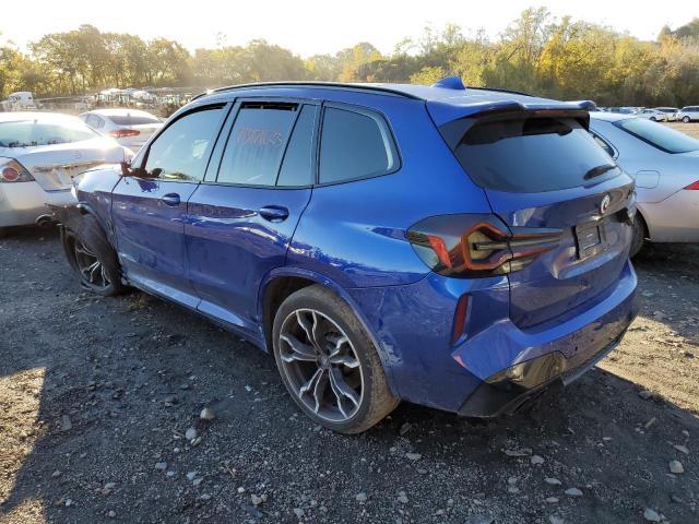 BMW X3 M  2022