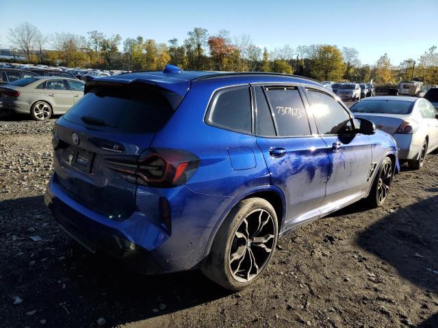 BMW X3 M  2022