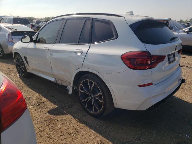 BMW X3 M COMPE 2020