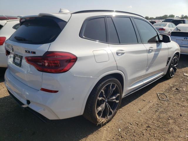 BMW X3 M COMPE 2020