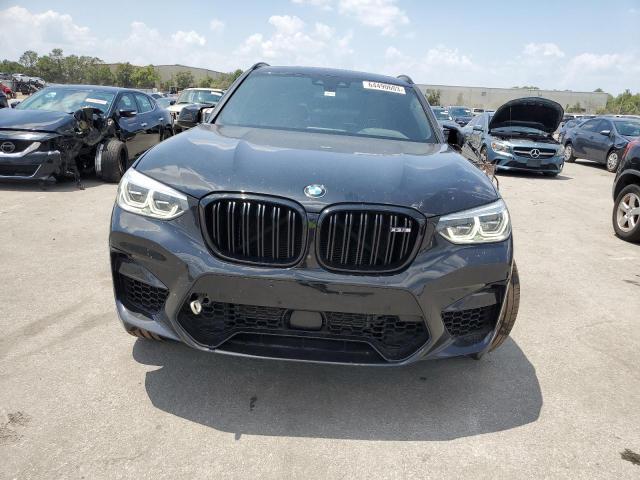 BMW X3 M COMPE 2020