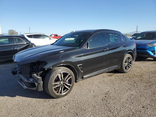 BMW X4 M COMPE 2020