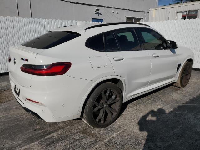 BMW X4 M COMPE 2021