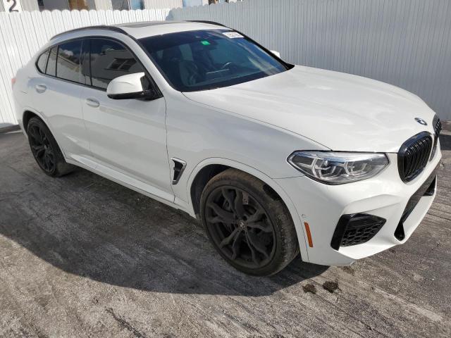 BMW X4 M COMPE 2021