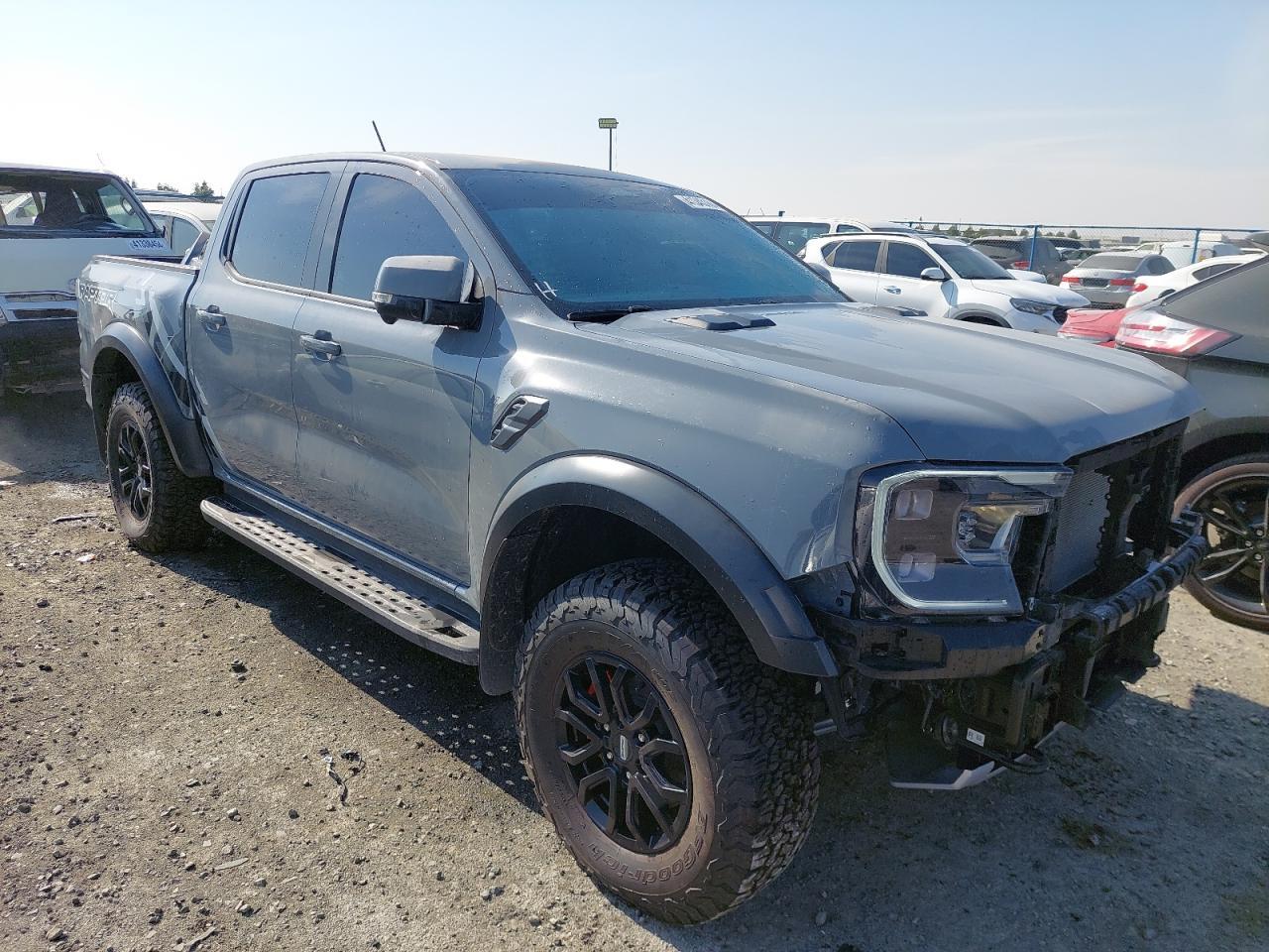 FORD RANGER  2023