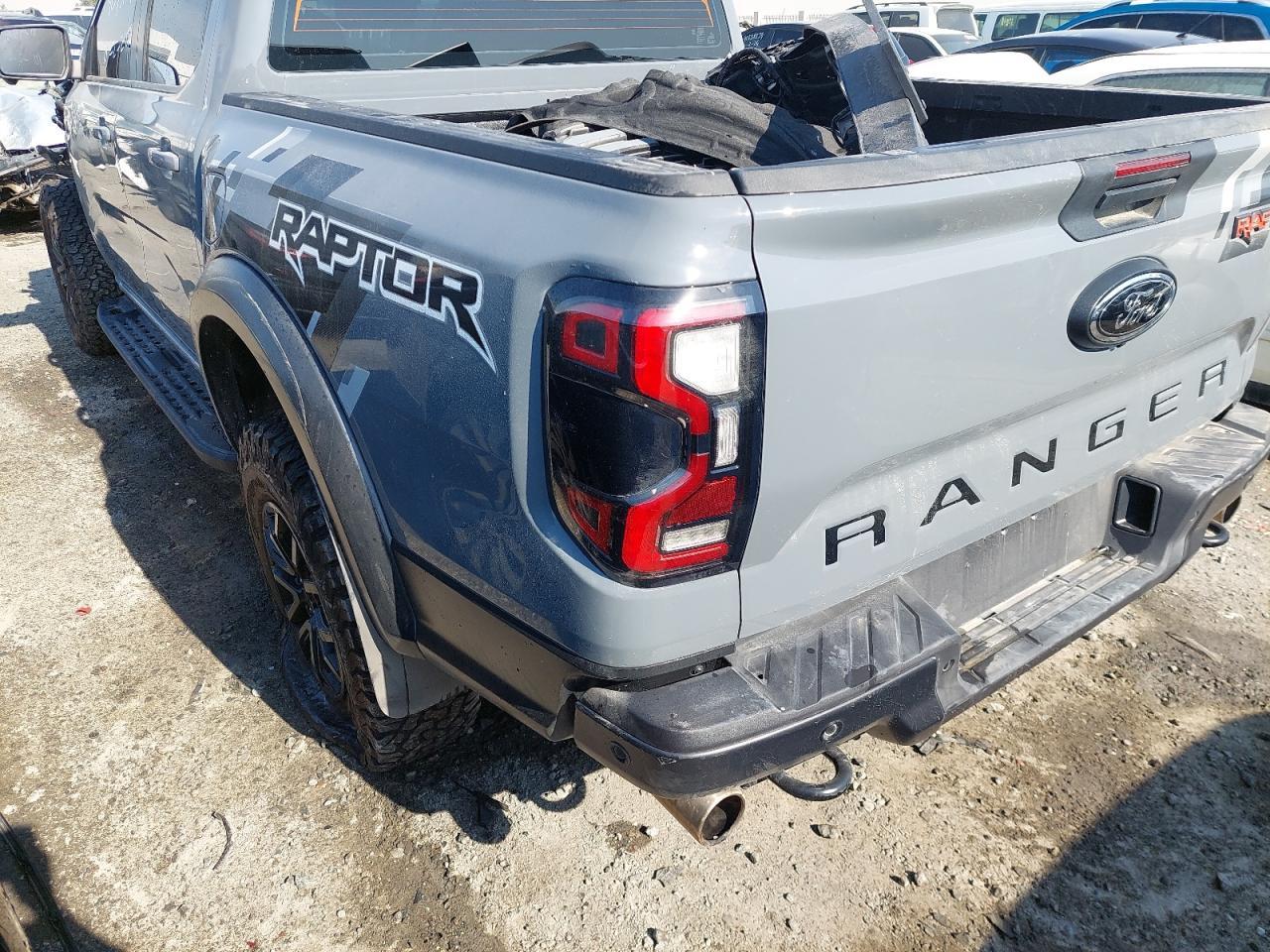 FORD RANGER  2023