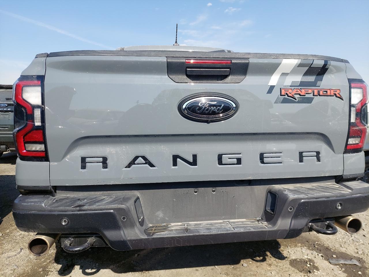 FORD RANGER  2023