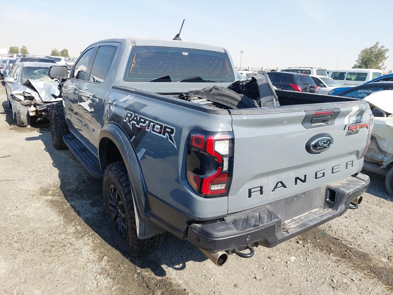 FORD RANGER  2023