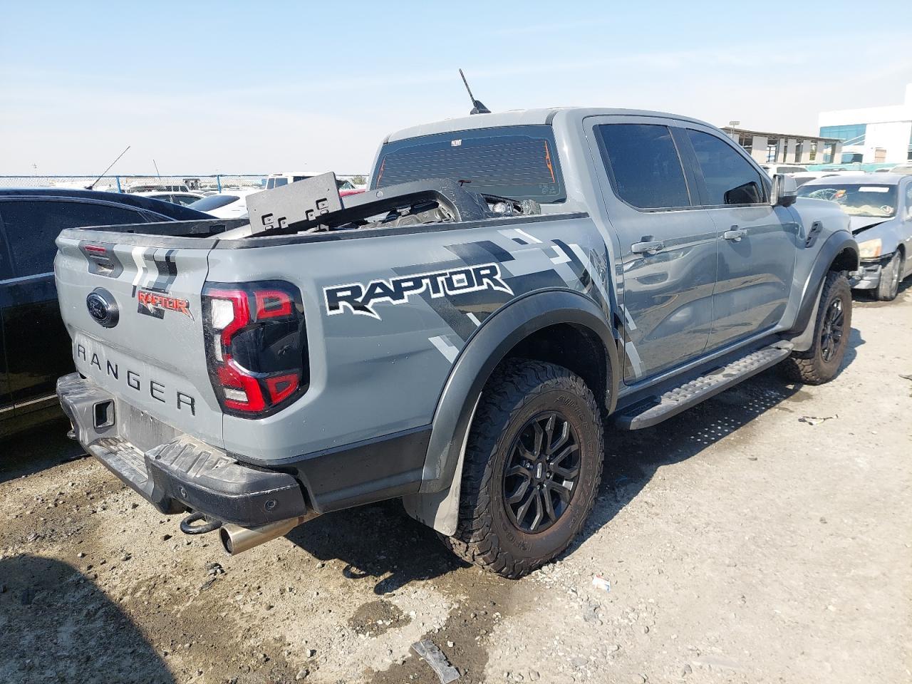 FORD RANGER  2023