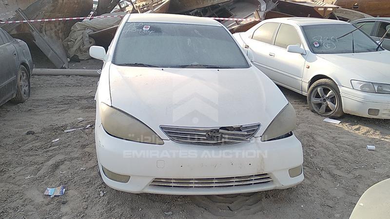 Toyota Camry  2006