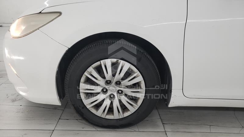 Toyota Camry  2017