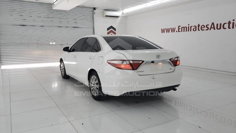 Toyota Camry  2017