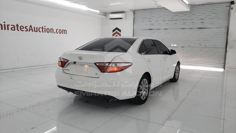 Toyota Camry  2017