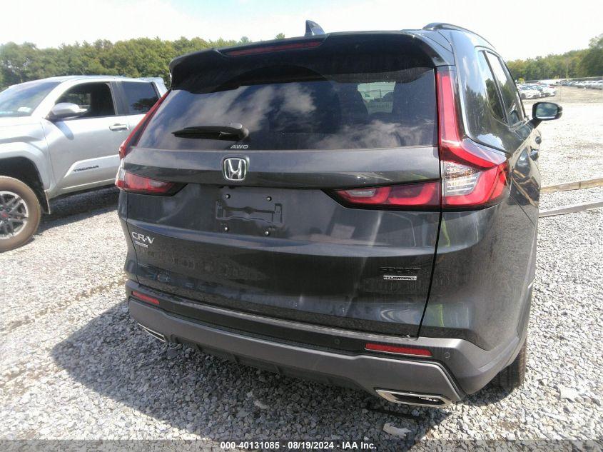 HONDA CR-V HYBRID SPORT TOURING 2025