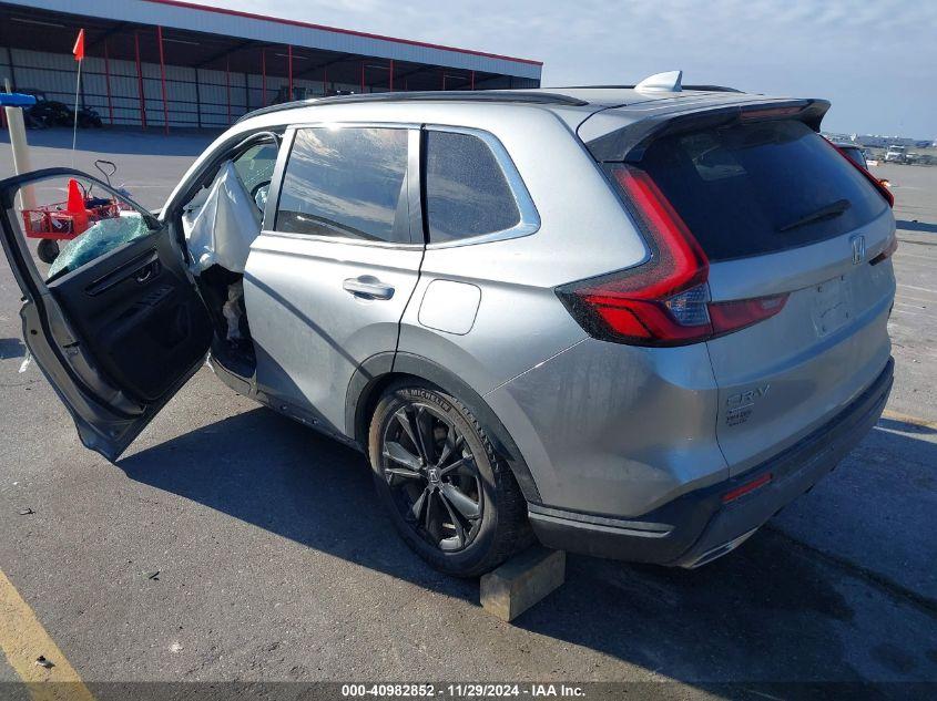 HONDA CR-V HYBRID SPORT TOURING 2023