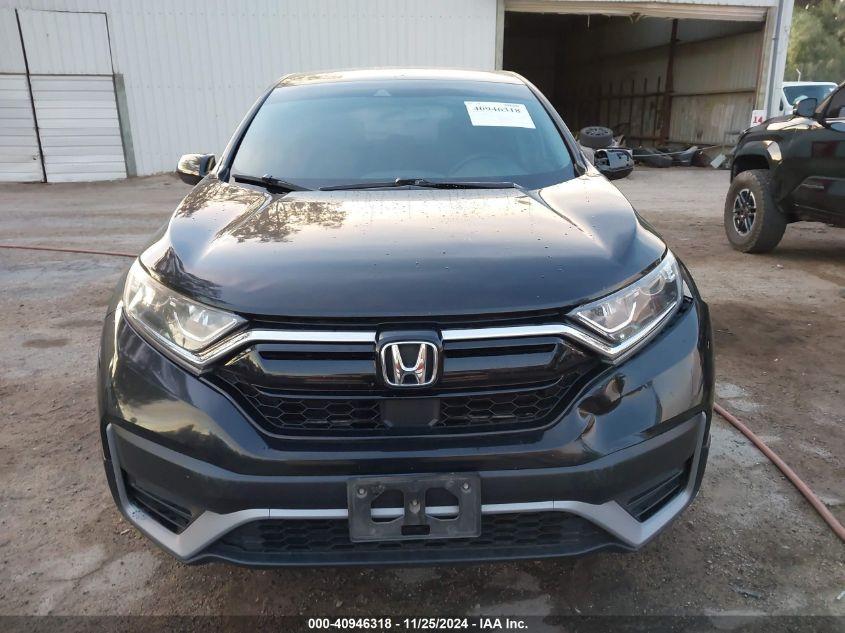 HONDA CR-V 2WD SPECIAL EDITION 2021