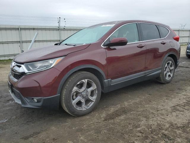 HONDA CRV CR-V EXL 2019