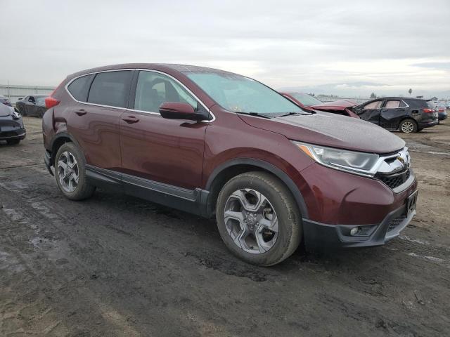 HONDA CRV CR-V EXL 2019