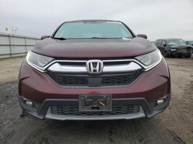 HONDA CRV CR-V EXL 2019