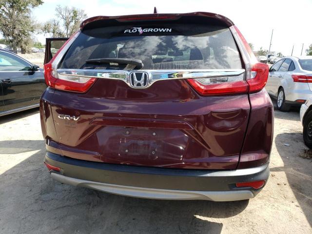 HONDA CRV CR-V EXL 2019