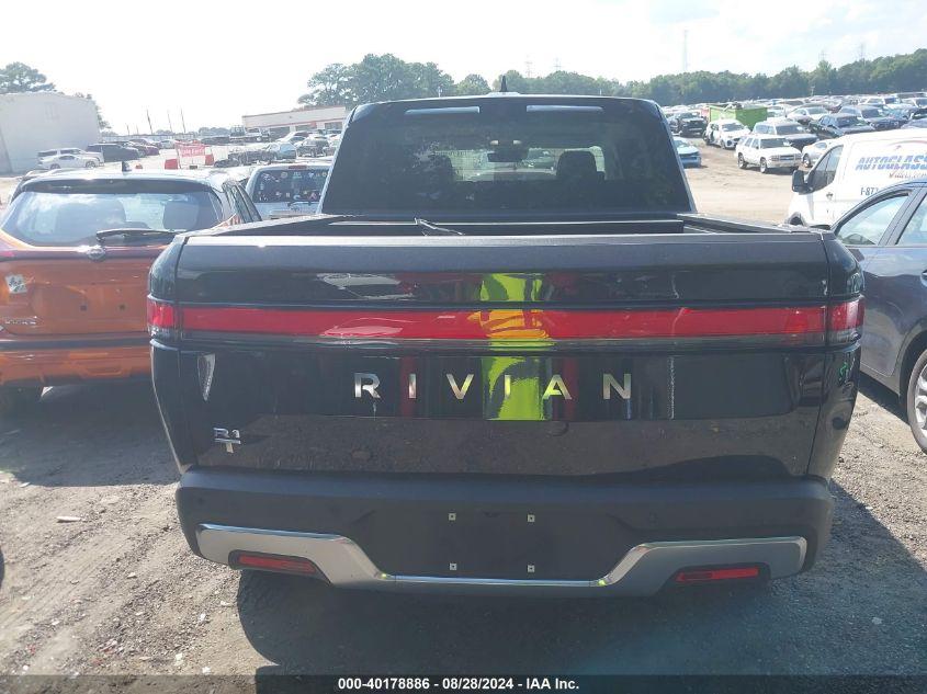 RIVIAN R1T ADVENTURE/ADVENTURE DUAL MOTOR LARGE PACK/ADVENTURE DUAL MOTOR MAX PACK 2023