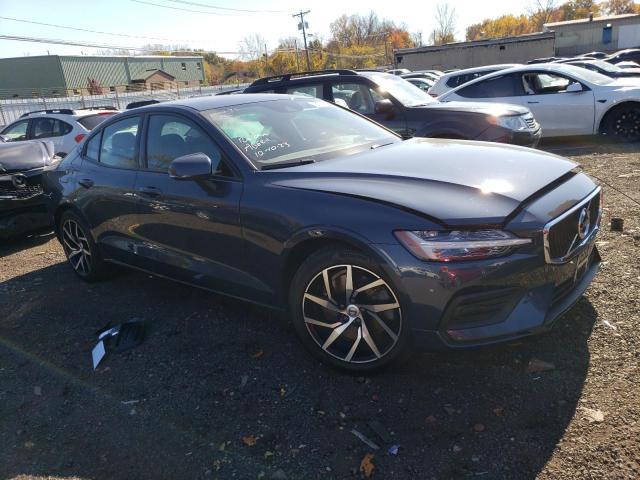 VOLVO S60 T6 MOM 2020