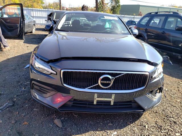 VOLVO S60 T6 MOM 2020