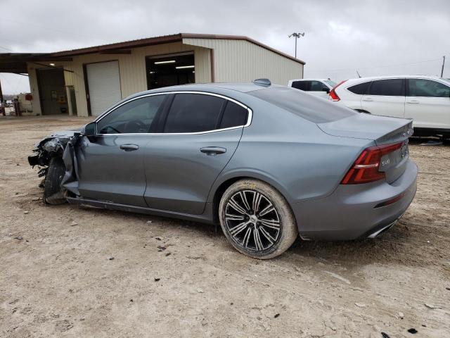 VOLVO S60 T6 INS 2020