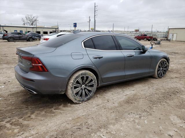 VOLVO S60 T6 INS 2020