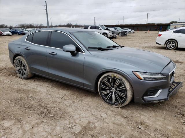 VOLVO S60 T6 INS 2020