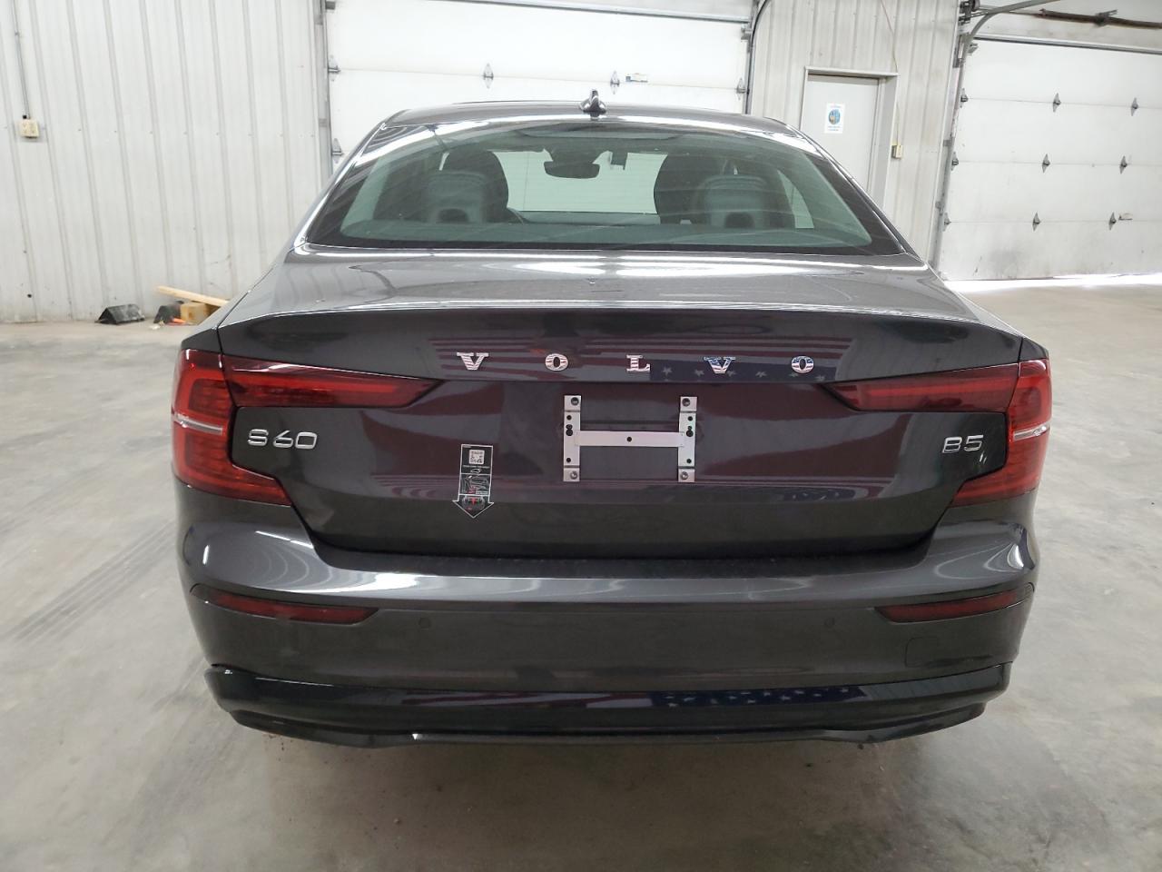 VOLVO S60 CORE  2024