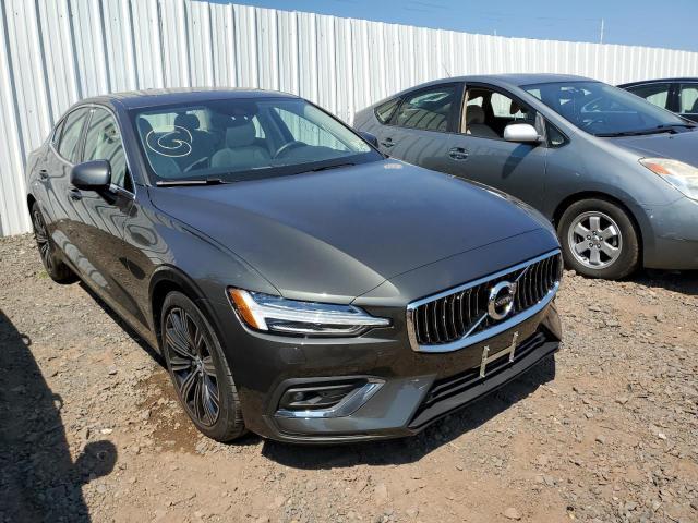 VOLVO S60 B5 INS  2022