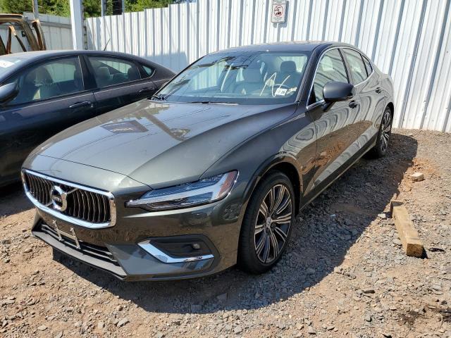 VOLVO S60 B5 INS  2022