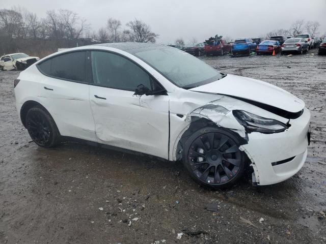 TESLA MODEL Y  2022