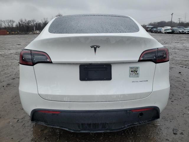 TESLA MODEL Y  2022