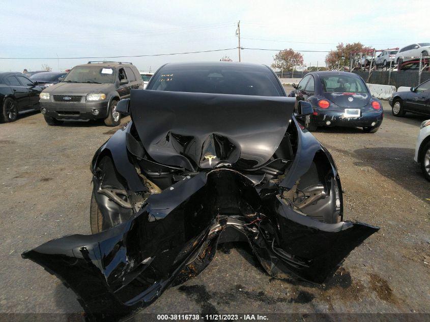 TESLA MODEL Y AWD 2023