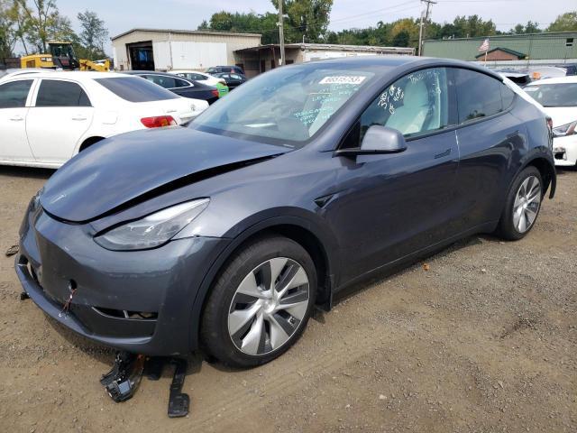 TESLA MODEL Y  2023