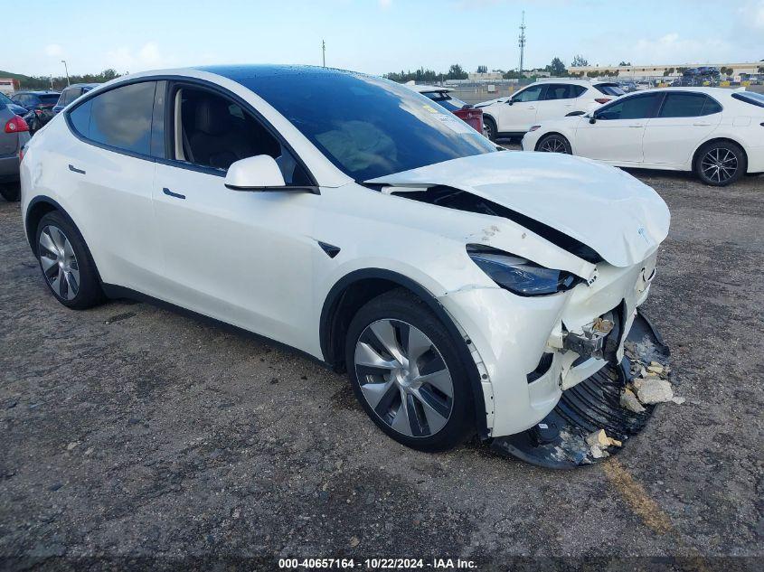 TESLA MODEL Y RWD 2023