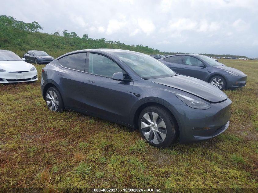 TESLA MODEL Y RWD 2023