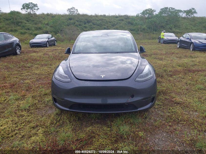 TESLA MODEL Y RWD 2023