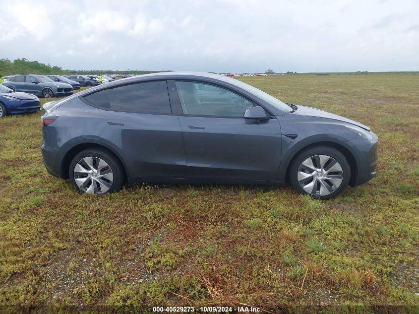 TESLA MODEL Y RWD 2023