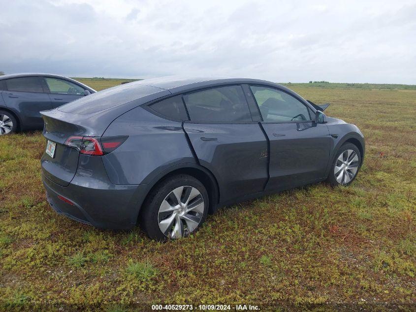 TESLA MODEL Y RWD 2023