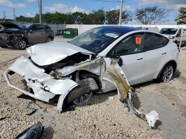 TESLA MODEL Y  2023