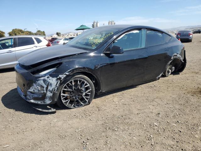 TESLA MODEL Y  2022