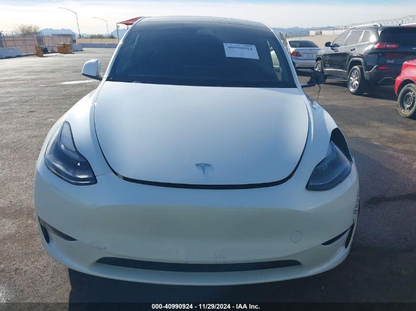 TESLA MODEL Y  2023