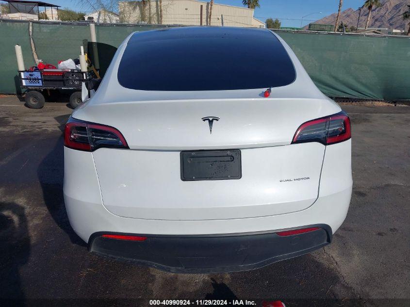 TESLA MODEL Y  2023