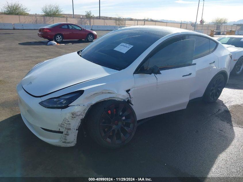 TESLA MODEL Y  2023