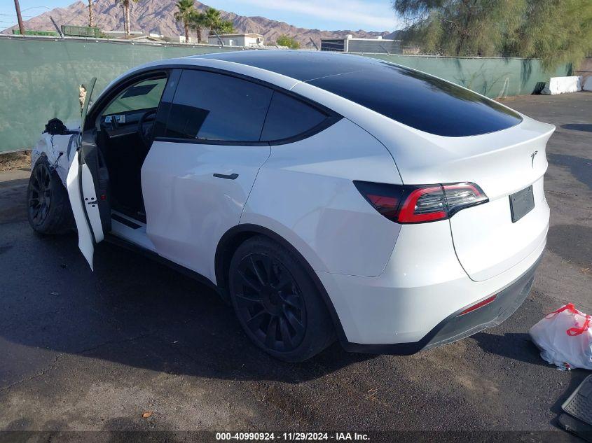 TESLA MODEL Y  2023