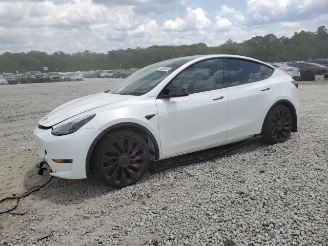 TESLA MODEL Y  2023